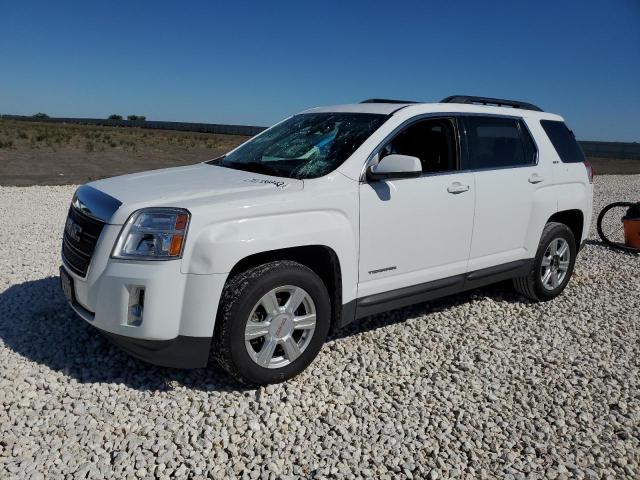 GMC TERRAIN SL 2015 with VIN 2GKALSEK5F6296896 - Photo from auction