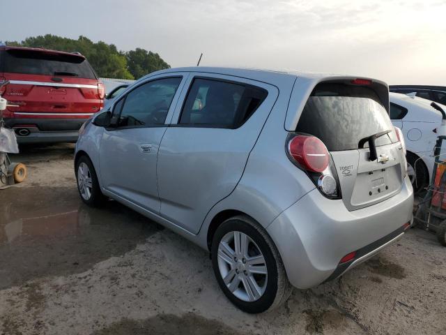 Photo 2 from auction – 2013 CHEVROLET SPARK LS with VIN KL8CB6S91DC572598