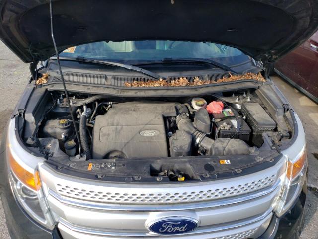 Photo 12 from auction – 2013 FORD EXPLORER X with VIN 1FM5K8D85DGB21551