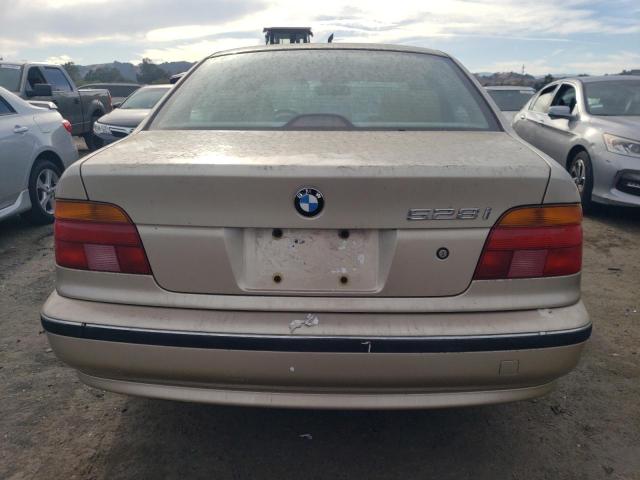Photo 6 from auction – 1998 BMW 528 I AUTO with VIN WBADD6321WBW35986
