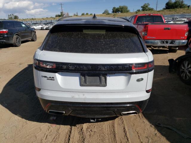 Photo 6 from auction – 2018 LAND ROVER RANGE ROVE with VIN SALYM2RV6JA721610
