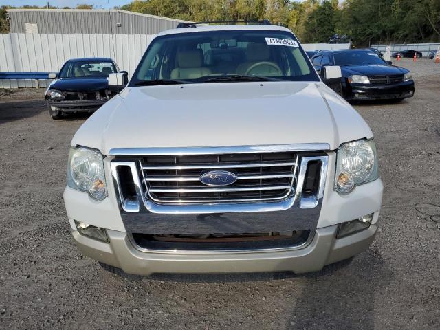 Photo 5 from auction – 2008 FORD EXPLORER E with VIN 1FMEU74E58UA93977