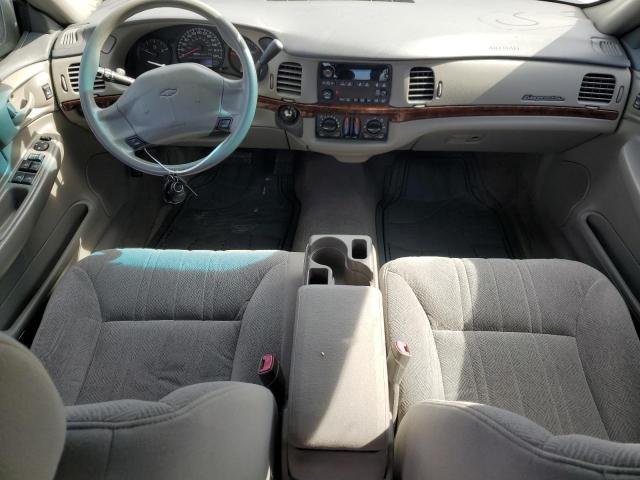 Photo 8 from auction – 2004 CHEVROLET IMPALA with VIN 2G1WF52E549186783
