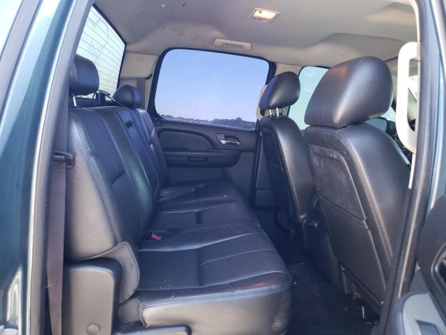 Photo 10 from auction – 2013 CHEVROLET SILVERADO with VIN 3GCPKTE77DG241359
