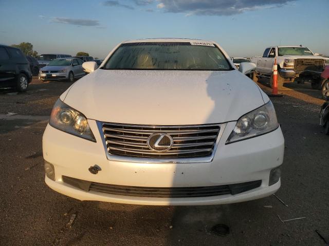 Photo 5 from auction – 2012 LEXUS ES 350 with VIN JTHBK1EGXC2500897