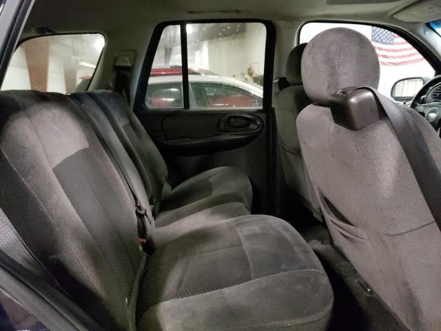 Photo 11 from auction – 2008 CHEVROLET TRAILBLAZE with VIN 1GNDT13S882180914