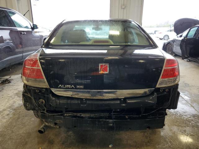 Photo 6 from auction – 2009 SATURN AURA XE with VIN 1G8ZS57B99F142003