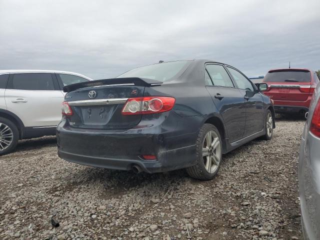 Photo 3 from auction – 2013 TOYOTA COROLLA BA with VIN 2T1BU4EE5DC977848