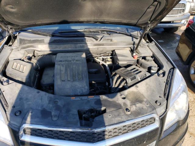 Photo 12 from auction – 2013 CHEVROLET EQUINOX LT with VIN 2GNFLEEK5D6280656