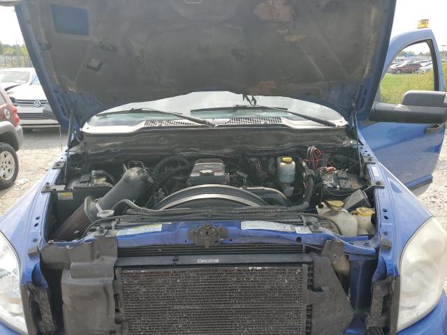 Photo 11 from auction – 2008 DODGE RAM 2500 with VIN 3D7KS29A38G225472