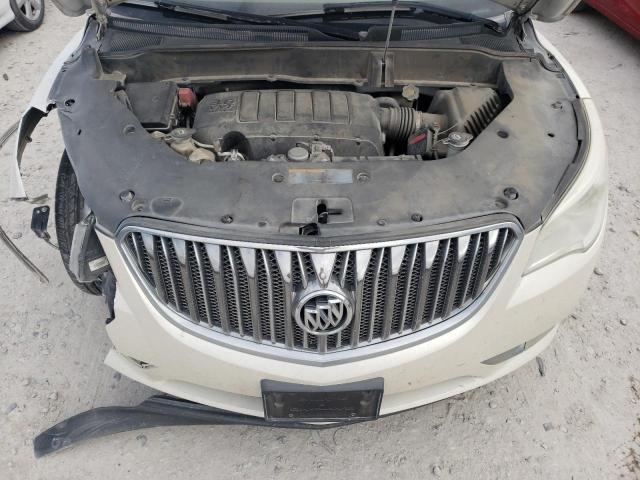Photo 12 from auction – 2014 BUICK ENCLAVE with VIN 5GAKVCKD5EJ299399