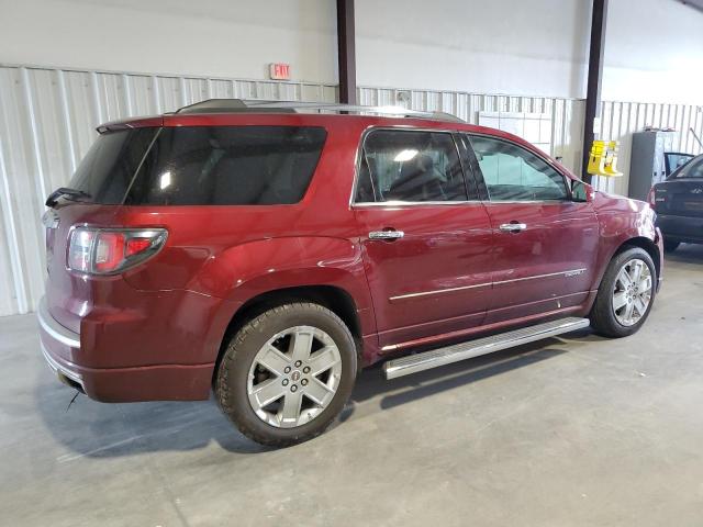 Photo 3 from auction – 2015 GMC ACADIA DEN with VIN 1GKKRTKD9FJ237156