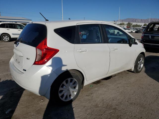 Photo 3 from auction – 2015 NISSAN VERSA NOTE with VIN 3N1CE2CP4FL445505