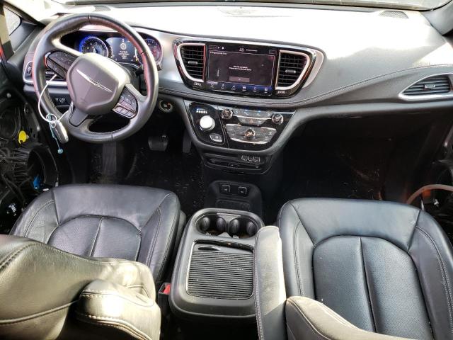 Photo 8 from auction – 2021 CHRYSLER PACIFICA T with VIN 2C4RC1BG8MR559855