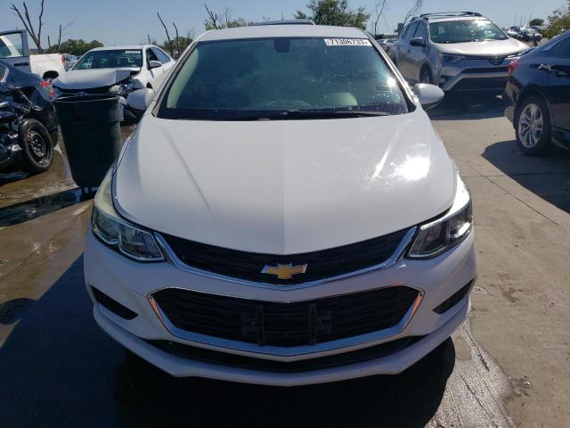 Photo 5 from auction – 2017 CHEVROLET CRUZE LS with VIN 1G1BC5SM3H7245481