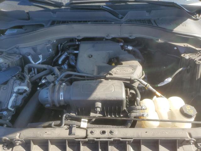 Photo 12 from auction – 2020 FORD EXPLORER with VIN 1FMSK7DH0LGC56738