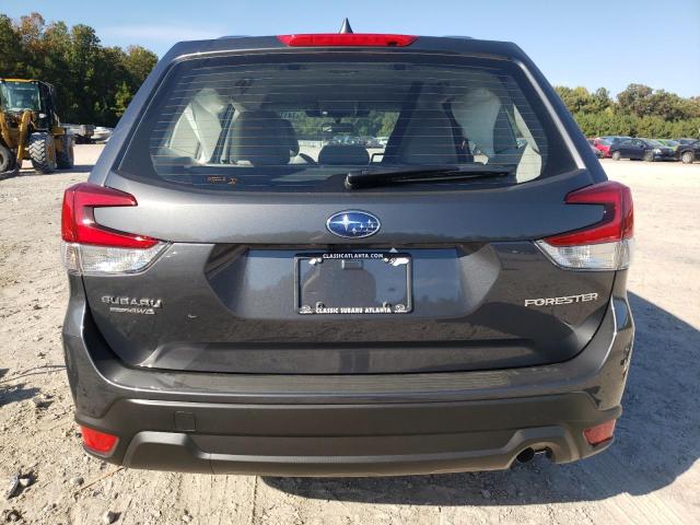 Photo 6 from auction – 2023 SUBARU FORESTER with VIN JF2SKAAC9PH535259