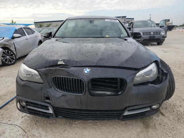 Photo 5 from auction – 2016 BMW 528 I with VIN WBA5A5C54GG354397