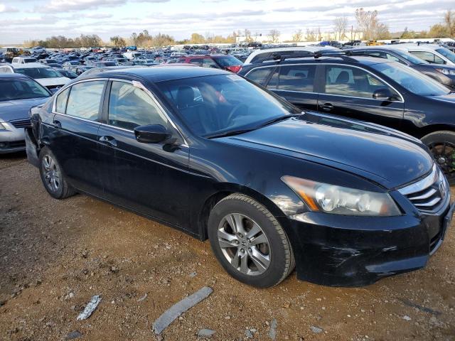 Photo 4 from auction – 2011 HONDA ACCORD SE with VIN 1HGCP2F61BA109470