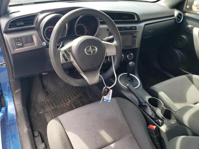 Photo 8 from auction – 2015 TOYOTA SCION TC with VIN JTKJF5C7XFJ002665