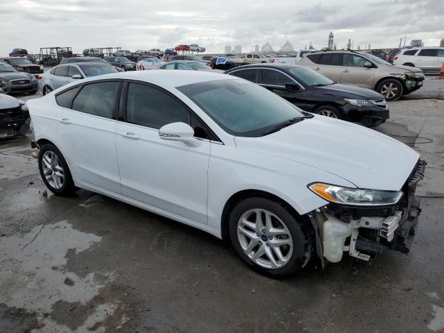 Photo 4 from auction – 2016 FORD FUSION SE with VIN 3FA6P0H74GR200614
