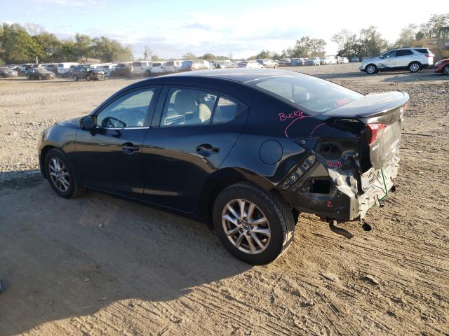 Photo 2 from auction – 2015 MAZDA 3 TOURING with VIN JM1BM1V70F1242749