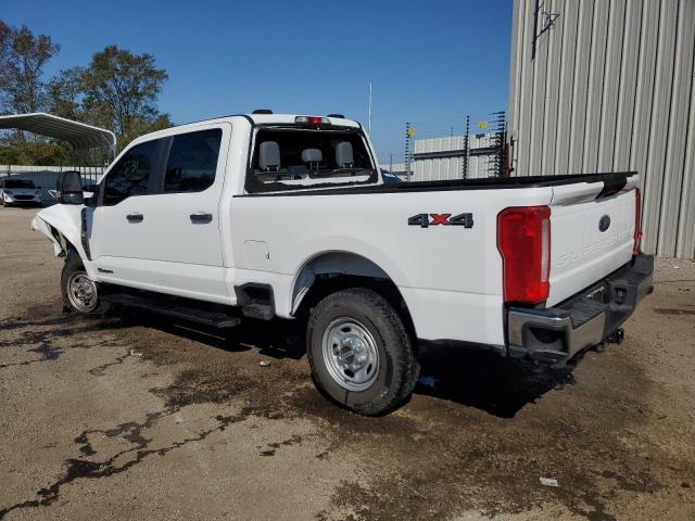 Photo 2 from auction – 2023 FORD F250 SUPER with VIN 1FT7W2BT4PEC09173