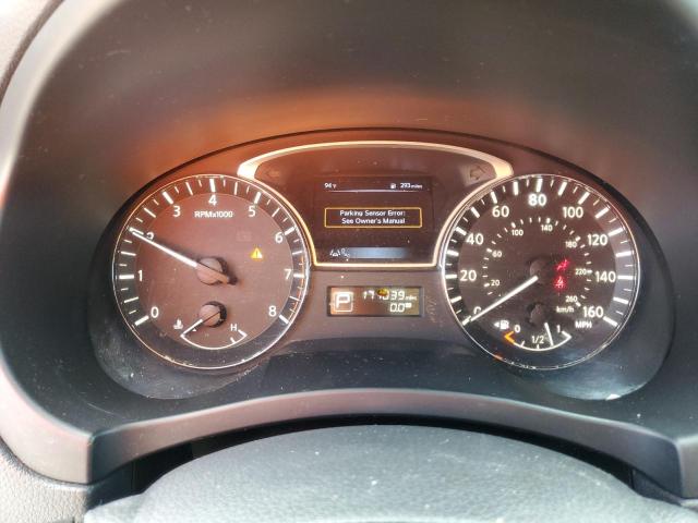 Photo 9 from auction – 2015 NISSAN ALTIMA 3.5 with VIN 1N4BL3AP6FC459298