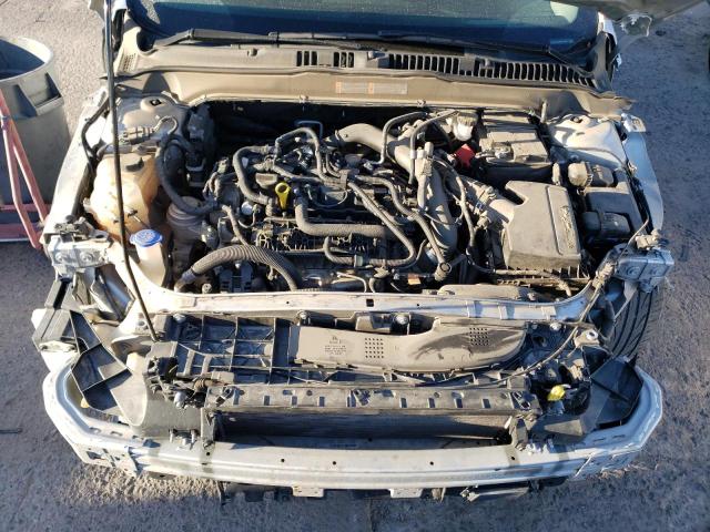 Photo 11 from auction – 2019 FORD FUSION SEL with VIN 3FA6P0CDXKR150663