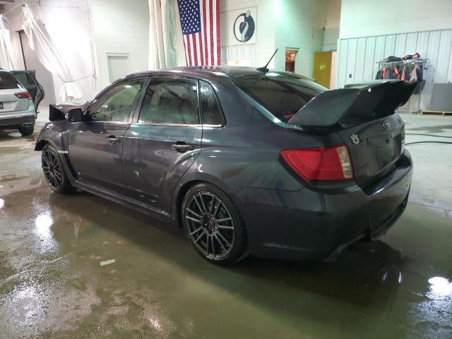 Photo 2 from auction – 2014 SUBARU IMPREZA WR with VIN JF1GV8J6XEL003677