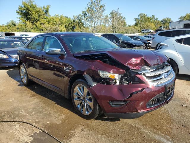 Photo 4 from auction – 2011 FORD TAURUS LIM with VIN 1FAHP2FW4BG126416