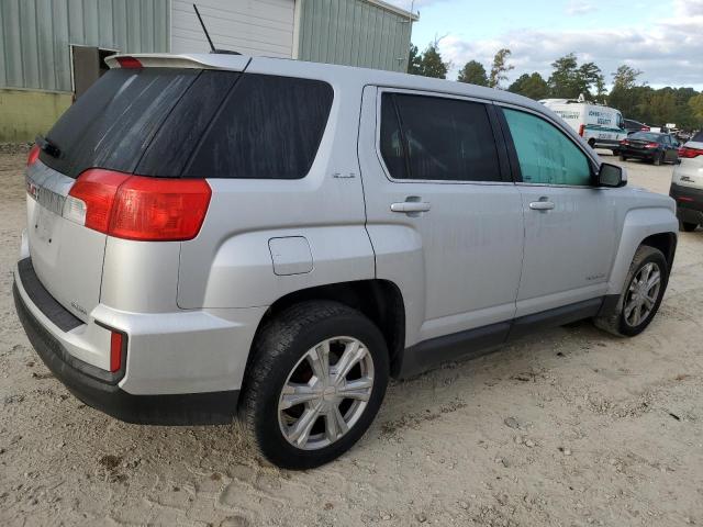 Photo 3 from auction – 2017 GMC TERRAIN SL with VIN 2GKFLSEK0H6345155