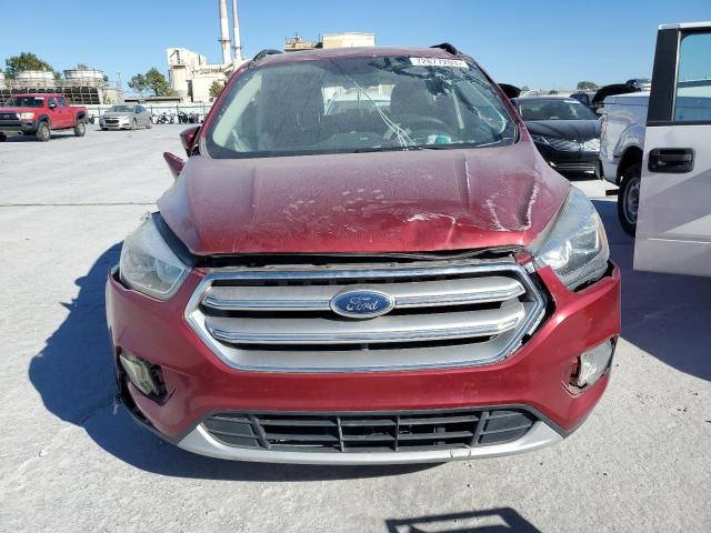 Photo 5 from auction – 2017 FORD ESCAPE SE with VIN 1FMCU9G98HUB49203