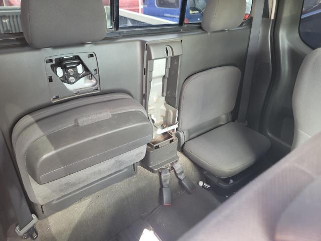 Photo 10 from auction – 2010 NISSAN FRONTIER K with VIN 1N6BD0CT3AC400876
