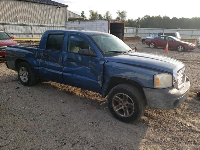 Photo 4 from auction – 2006 DODGE DAKOTA QUA with VIN 1D7HE28K96S701869