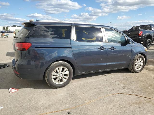 Photo 3 from auction – 2016 KIA SEDONA LX with VIN KNDMB5C14G6203364