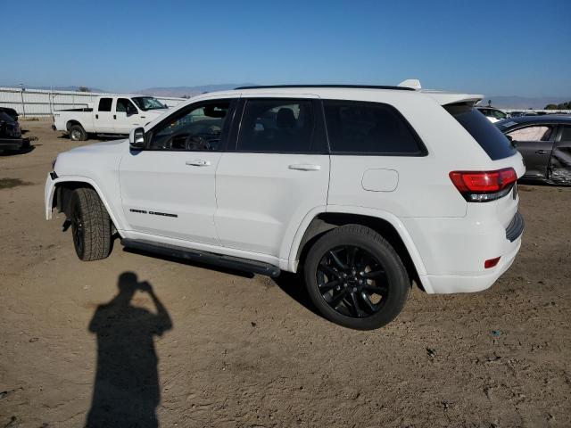 Photo 2 from auction – 2017 JEEP GRAND CHER with VIN 1C4RJEAG3HC823111