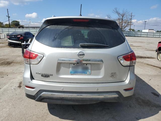 Photo 6 from auction – 2015 NISSAN PATHFINDER with VIN 5N1AR2MM4FC683830