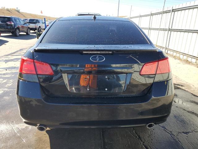 Photo 6 from auction – 2012 SUBARU LEGACY 3.6 with VIN 4S3BMDK66C2005637