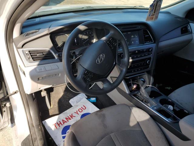 Photo 8 from auction – 2016 HYUNDAI SONATA SE with VIN 5NPE24AF4GH292856
