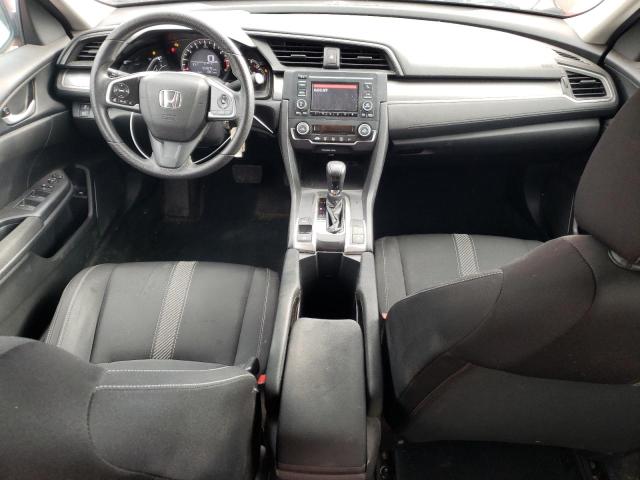 Photo 8 from auction – 2018 HONDA CIVIC LX with VIN 2HGFC2F52JH609962