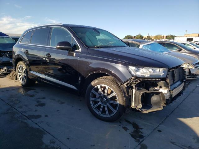 Photo 4 from auction – 2017 AUDI Q7 PRESTIG with VIN WA1VAAF71HD009656
