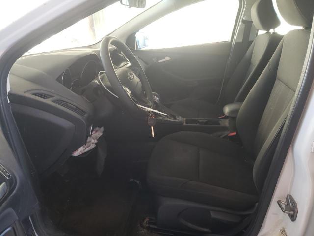 Photo 7 from auction – 2017 FORD FOCUS SE with VIN 1FADP3K21HL290875