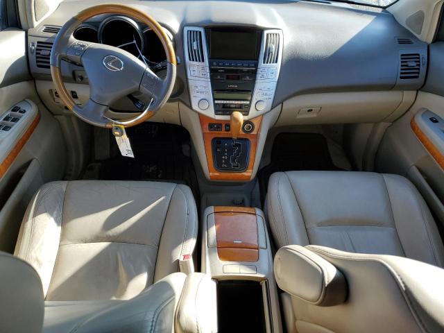 Photo 8 from auction – 2008 LEXUS RX 350 with VIN 2T2GK31U98C028257