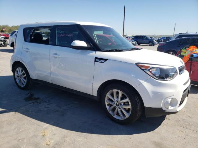 Photo 4 from auction – 2019 KIA SOUL + with VIN KNDJP3A55K7909082