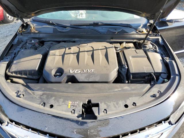 Photo 11 from auction – 2017 CHEVROLET IMPALA PRE with VIN 1G1145S34HU111757