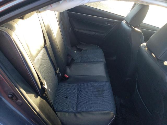 Photo 10 from auction – 2014 TOYOTA COROLLA L with VIN 5YFBURHE4EP048051