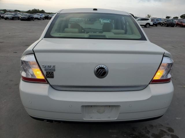 Photo 6 from auction – 2009 MERCURY SABLE PREM with VIN 1MEHM42W69G609970