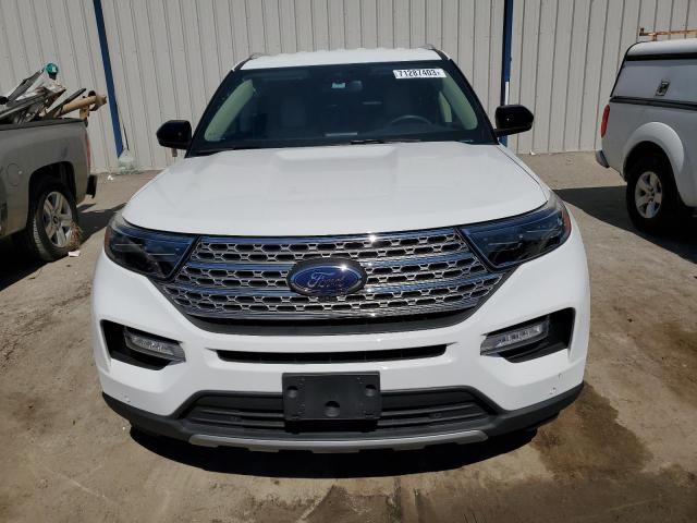 Photo 5 from auction – 2020 FORD EXPLORER L with VIN 1FMSK7FH1LGB19157