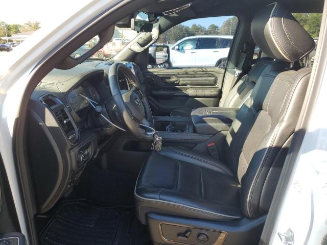 Photo 7 from auction – 2023 RAM 1500 LIMIT with VIN 1C6SRFHT1PN540039